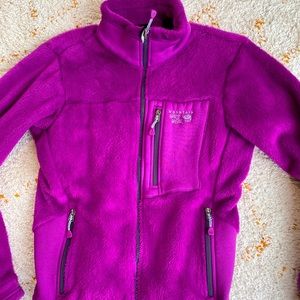 Mountain Hardware jacket
